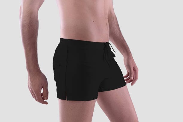 Styling 101: The Benefits of Lace Boxer Shorts for Men