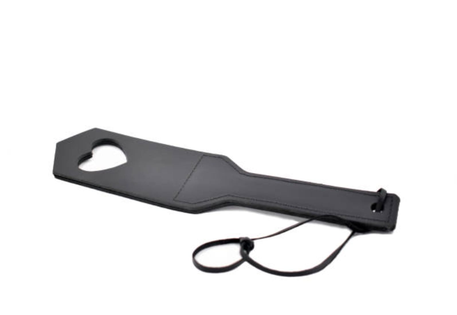 How to Add Some Spice to Your Private Time? Reasons Why a Classic Black Paddle is a Must-Have