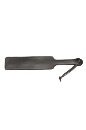 Classic Black Paddle Black