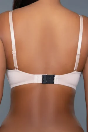 2322 Bra Extenders (Black/White/Nude)