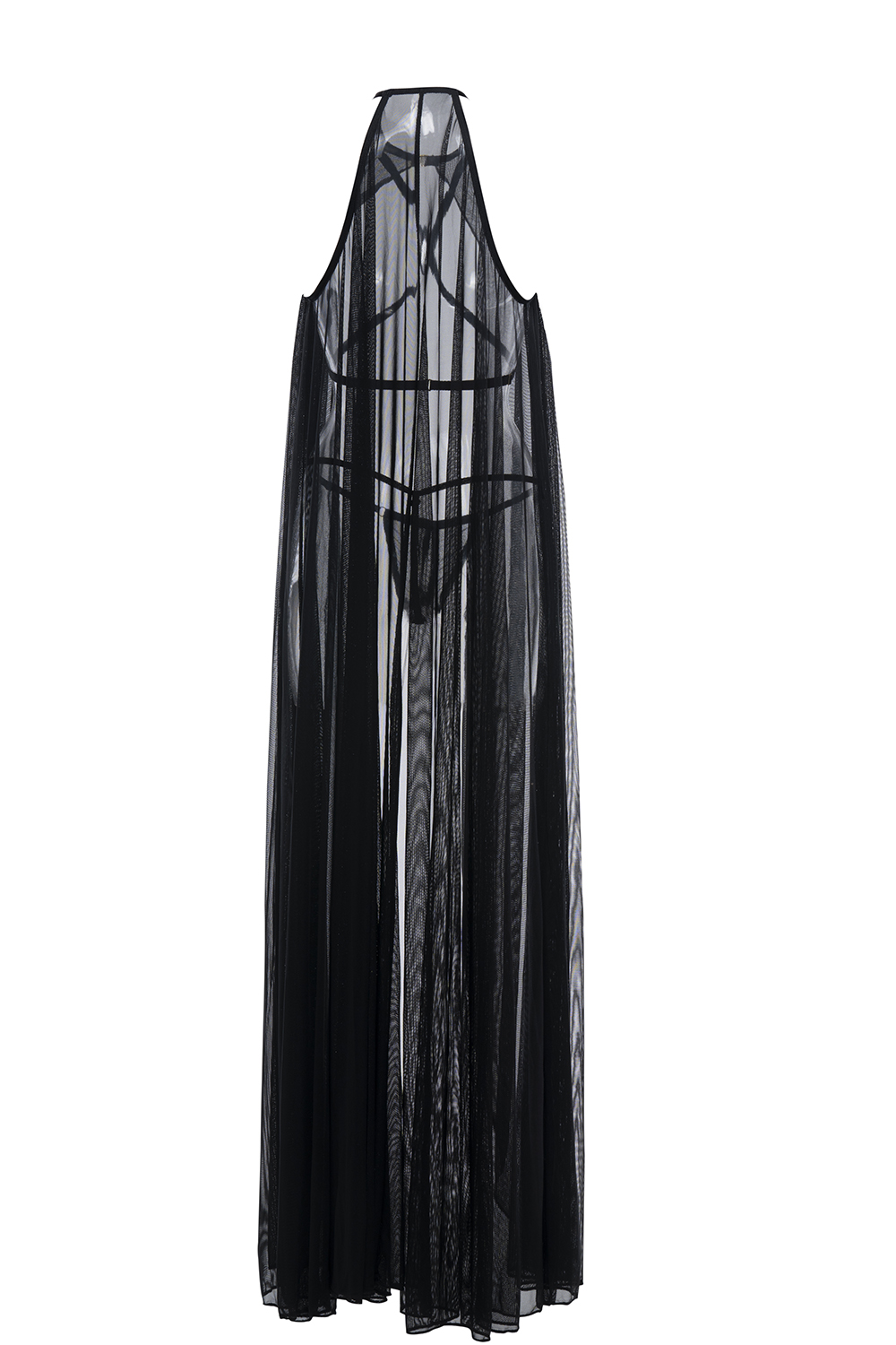 Drama Queen Cape