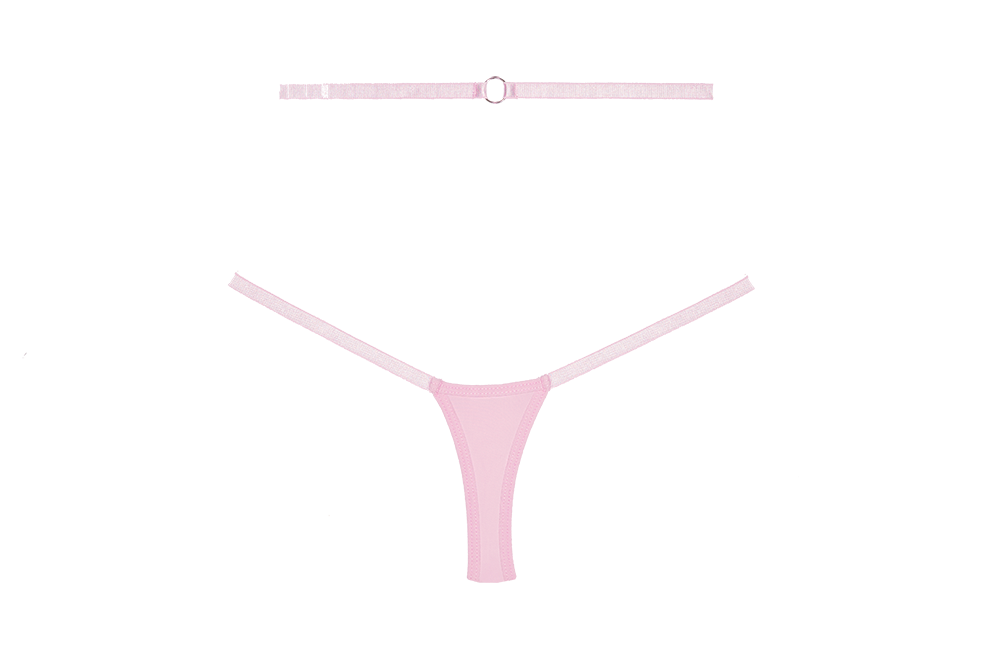 Cherished Panty