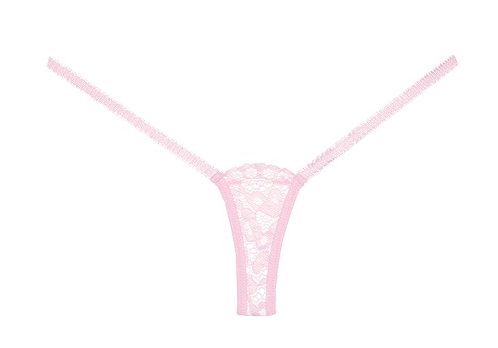 Sunset Panty