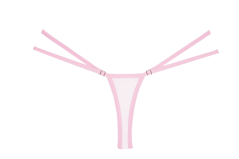 Good Girl Panty