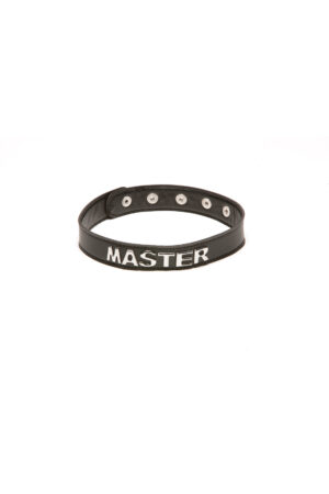 “Master" Collar