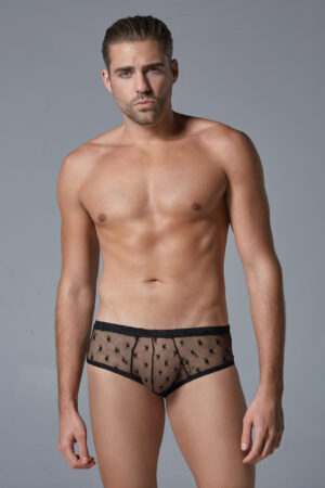Men’s Star Brief - S/M